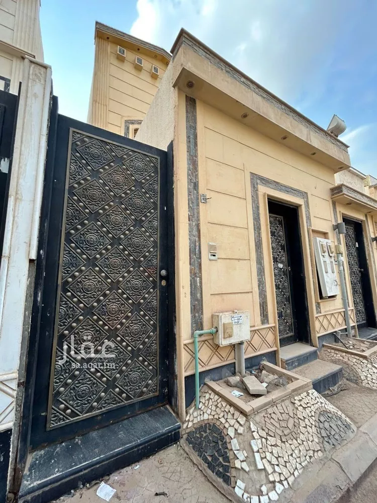 شقة للإيجار في شارع محمد وليّ الدين, حي المونسية, مدينة الرياض, منطقة الرياض صورة 2