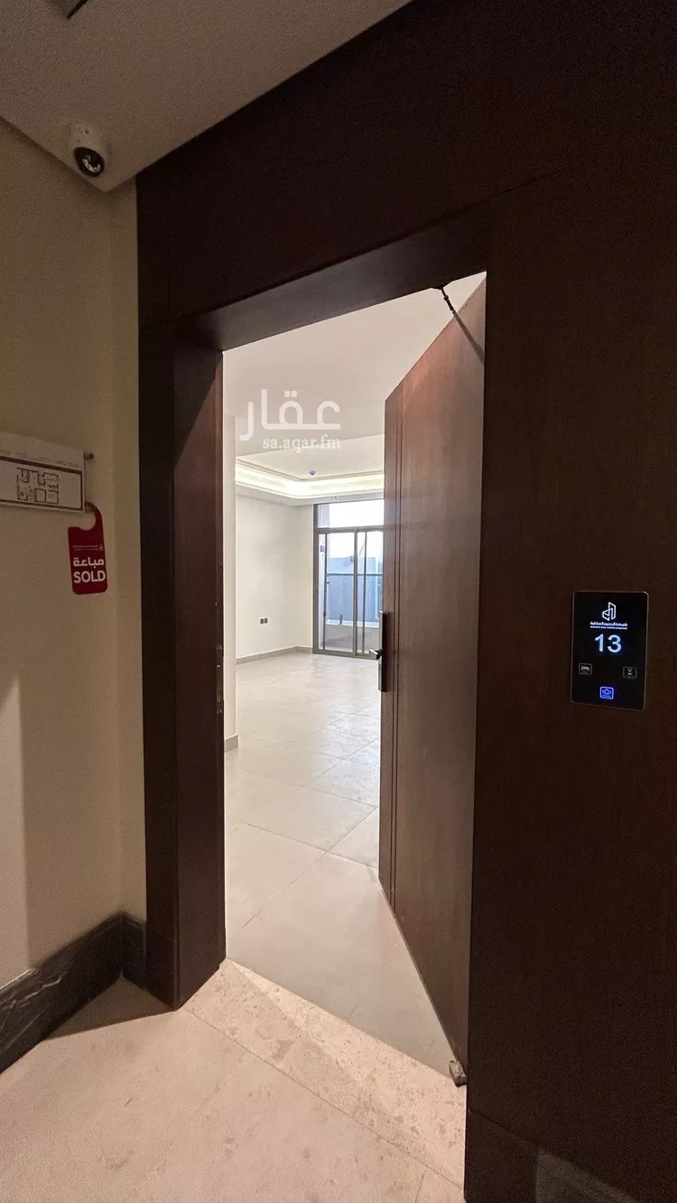 شقة للإيجار في شارع الحلة, حي المونسية, مدينة الرياض, منطقة الرياض صورة 5
