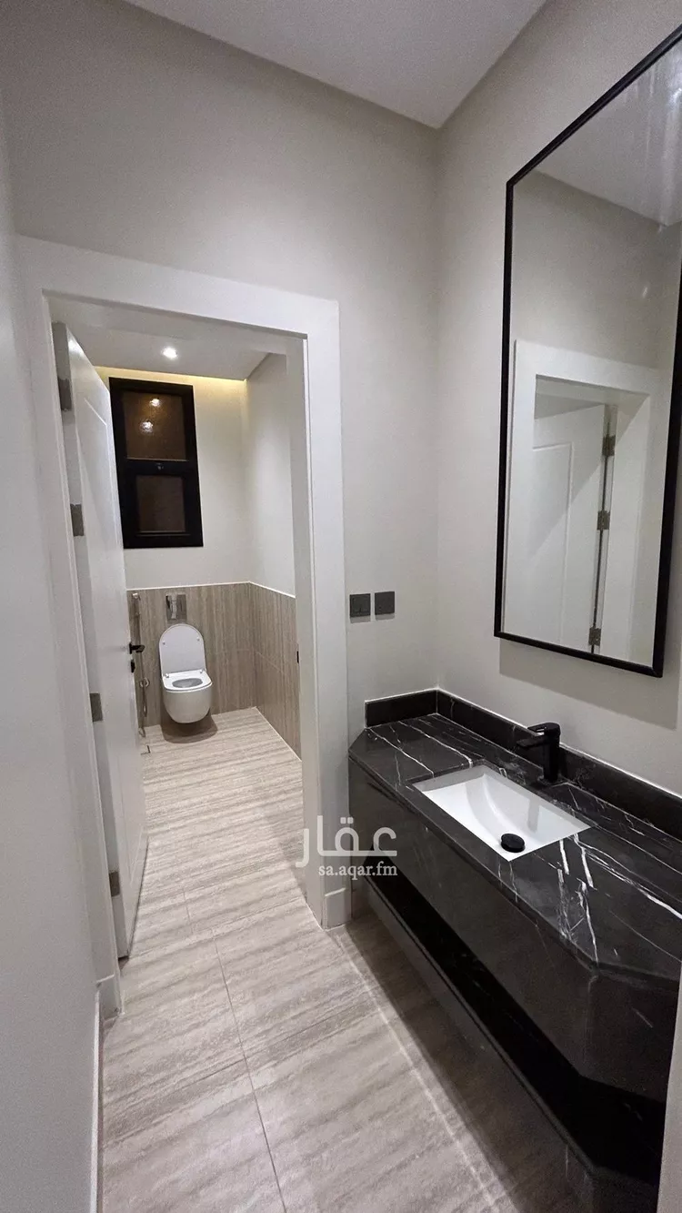 شقة للإيجار في شارع القلاع, حي الرمال, مدينة الرياض, منطقة الرياض صورة 3