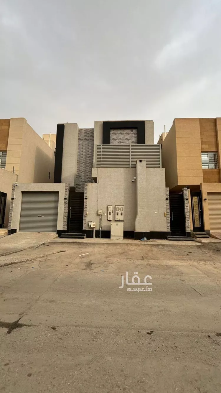 دور للإيجار في شارع رقم 463, حي المونسية, مدينة الرياض, منطقة الرياض صورة 2