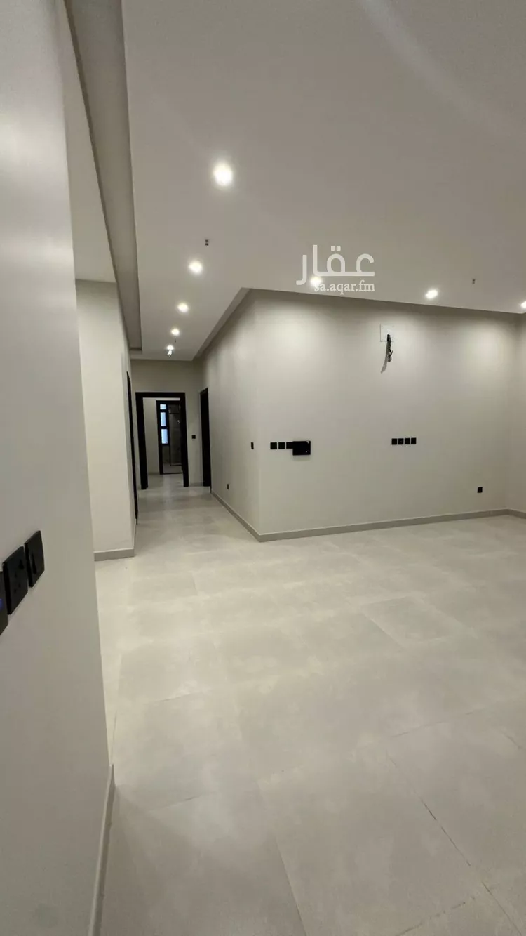 شقة للإيجار في شارع عبدالقدوس الأنصاري, حي الرمال, مدينة الرياض, منطقة الرياض صورة 3