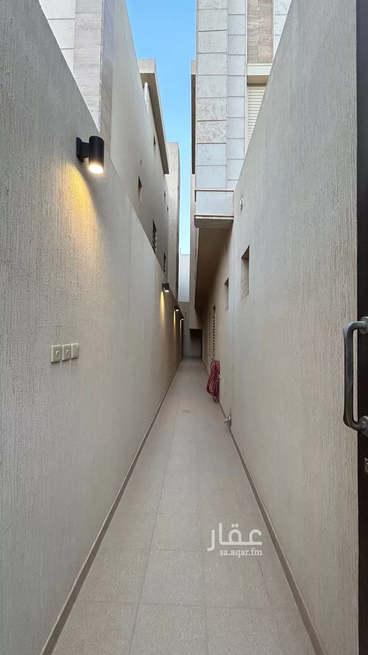 شقة للإيجار في شارع عبدالله بن شايق, حي قرطبة, مدينة الرياض, منطقة الرياض صورة 3