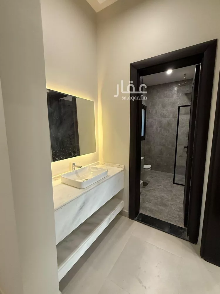 شقة للإيجار في شارع عبدالقدوس الأنصاري, حي الرمال, مدينة الرياض, منطقة الرياض صورة 2