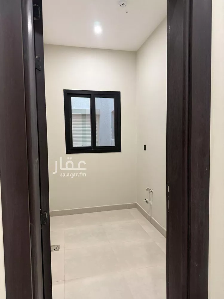شقة للإيجار في شارع عبدالقدوس الأنصاري, حي الرمال, مدينة الرياض, منطقة الرياض