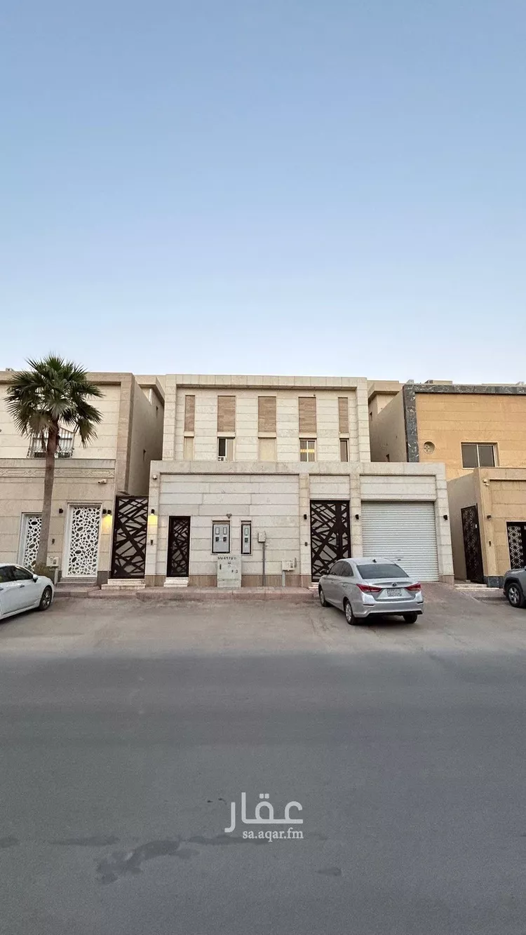 شقة للإيجار في شارع عبدالله بن شايق, حي قرطبة, مدينة الرياض, منطقة الرياض صورة 2