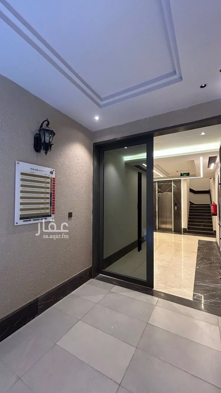 شقة للإيجار في شارع الحلة, حي المونسية, مدينة الرياض, منطقة الرياض صورة 4