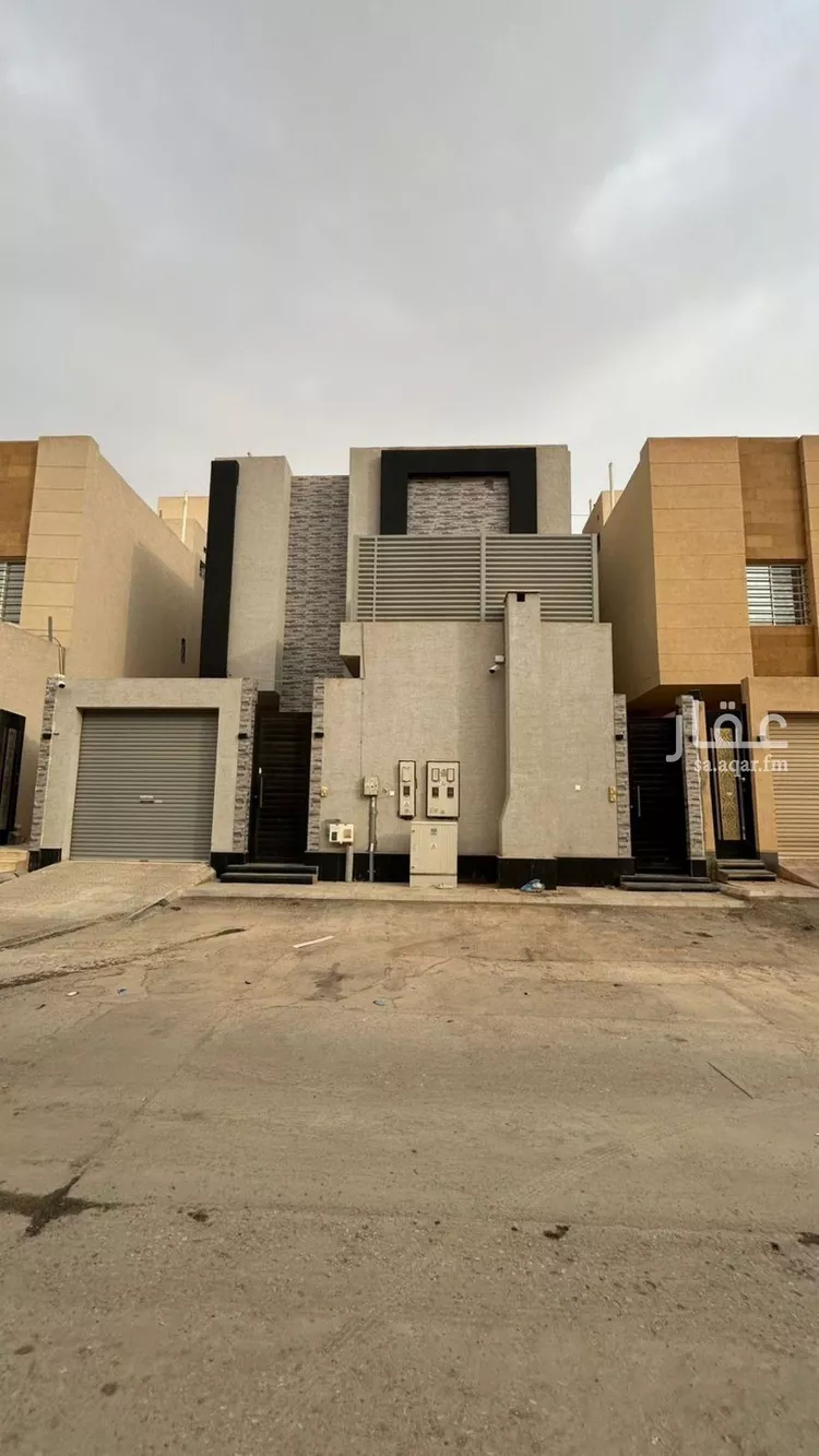 دور للإيجار في شارع رقم 463, حي المونسية, مدينة الرياض, منطقة الرياض