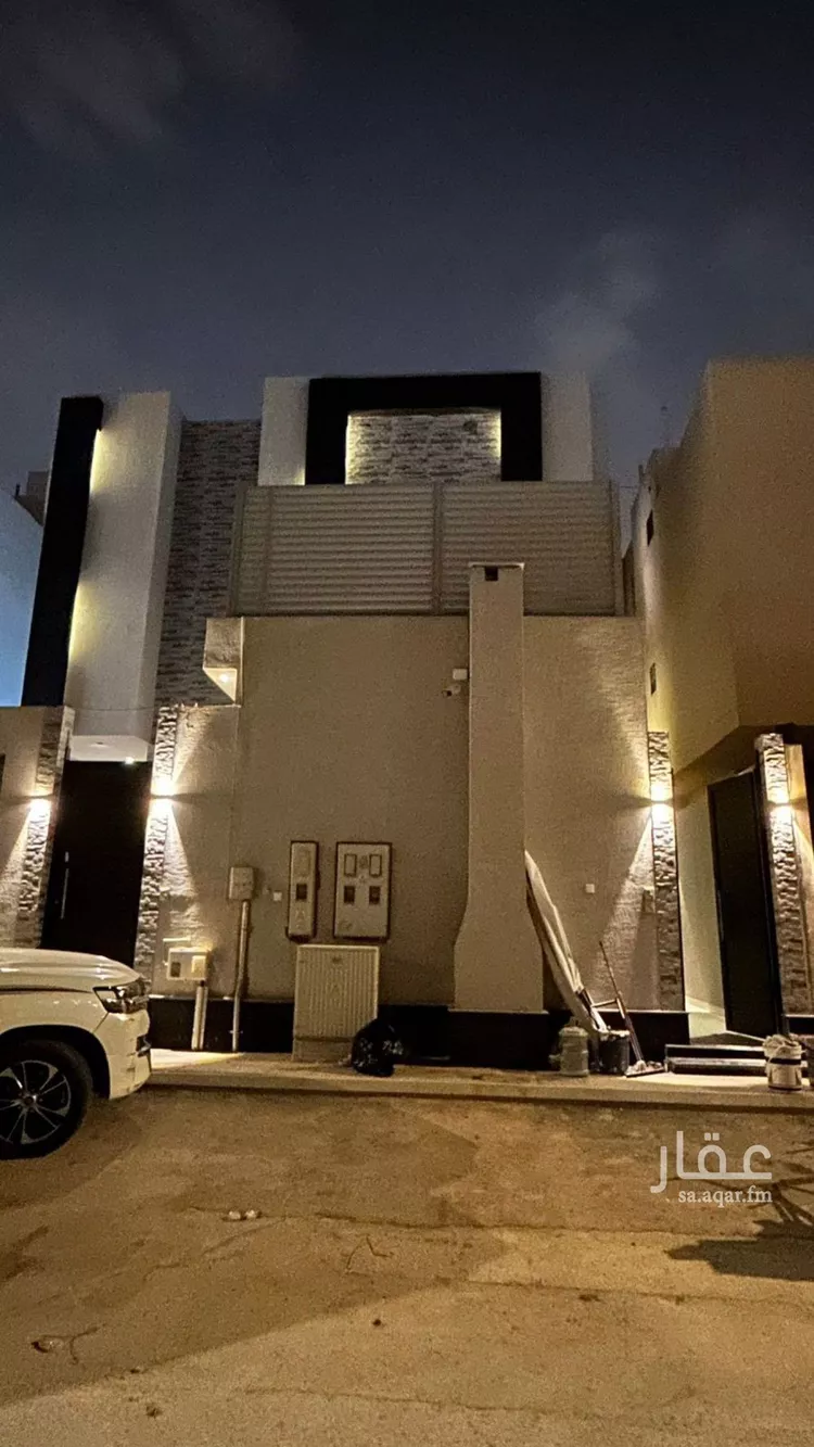 دور للإيجار في شارع رقم 463, حي المونسية, مدينة الرياض, منطقة الرياض