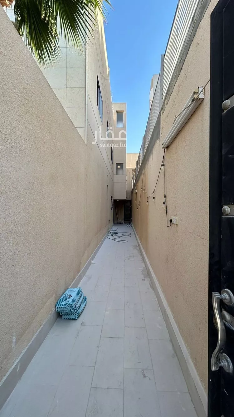 شقة للإيجار في شارع المناقيش, حي غرناطة, مدينة الرياض, منطقة الرياض صورة 3