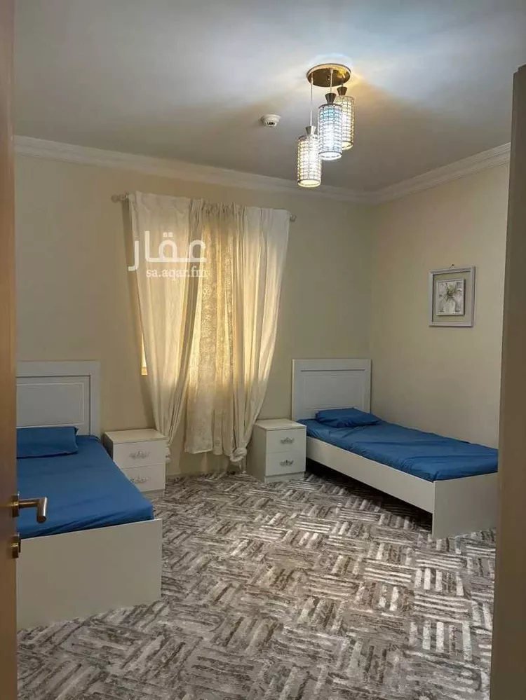 Apartment for Sale in Mecca Al Andalus
