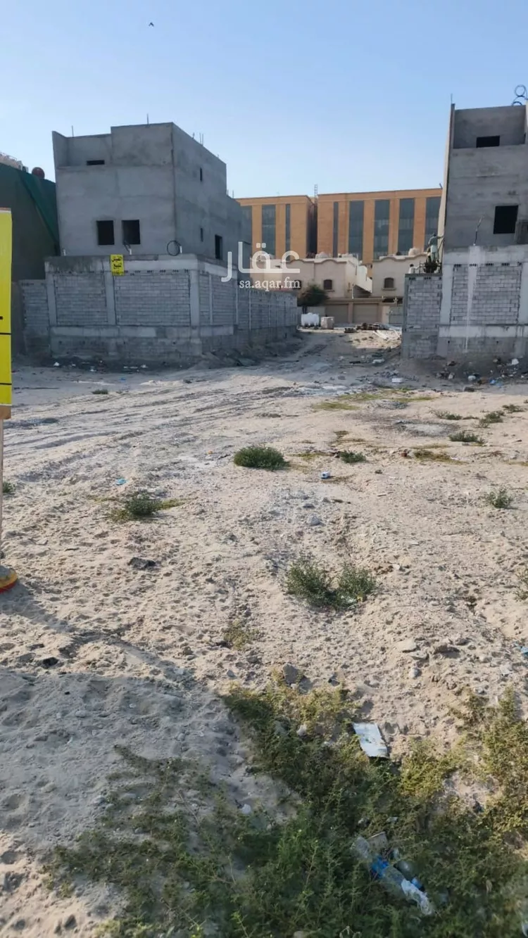 أرض للبيع في حي الشاطئ الشرقي, مدينة الدمام, المنطقة الشرقية