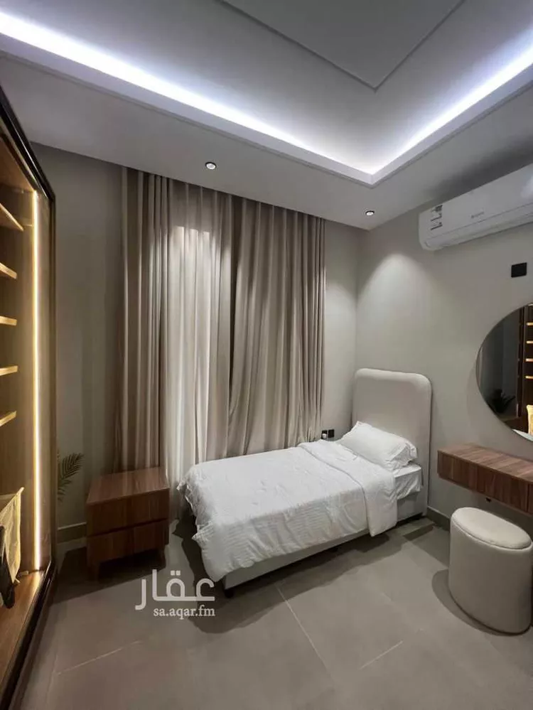 شقة للإيجار في شارع القصر, حي العارض, مدينة الرياض, منطقة الرياض