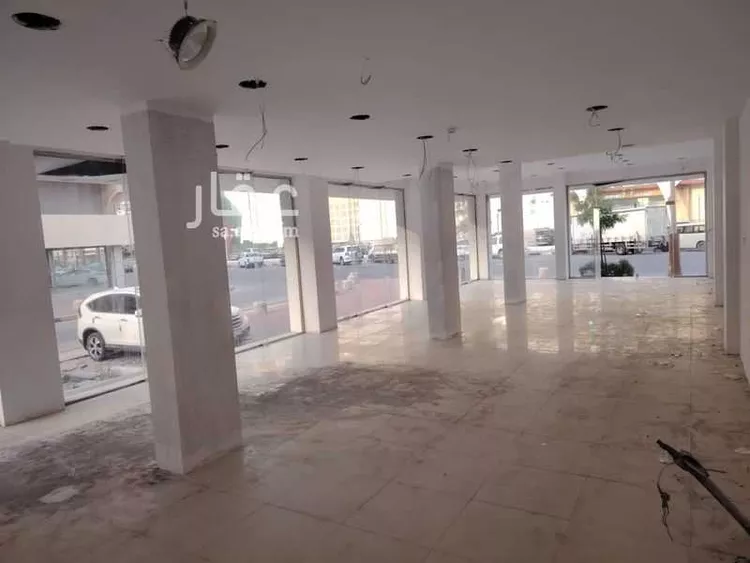 محل للإيجار في شارع الامير نواف ابن عبدالعزيز, حي البادية, مدينة الدمام, المنطقة الشرقية صورة 4