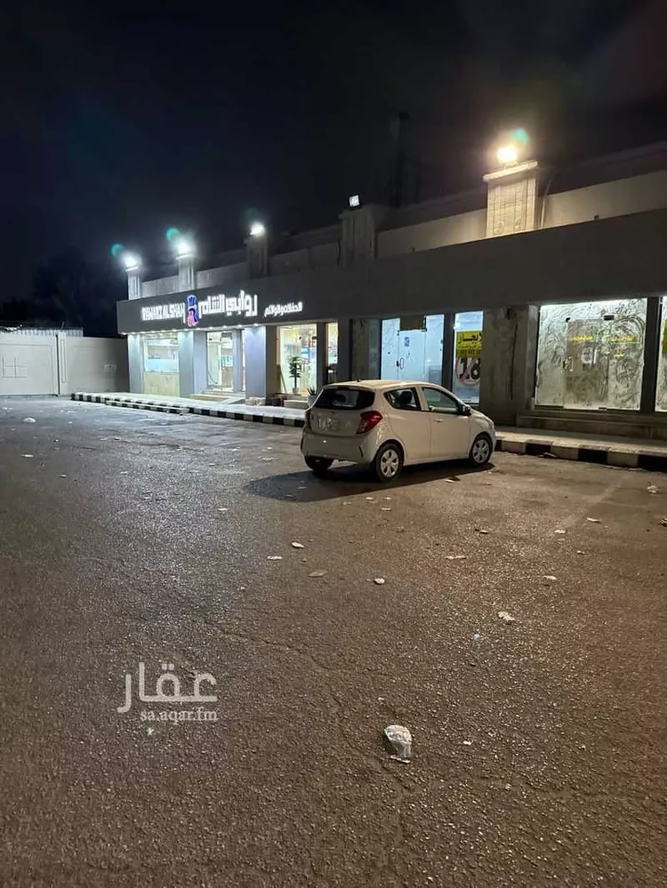 محل للإيجار في شارع الامير طلال, حي مدينة العمال, مدينة الدمام, المنطقة الشرقية صورة 2