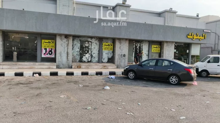 مستودع للإيجار في شارع الامير طلال, حي مدينة العمال, مدينة الدمام, المنطقة الشرقية