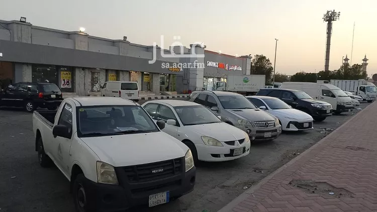 محل للإيجار في شارع الامير طلال, حي مدينة العمال, مدينة الدمام, المنطقة الشرقية صورة 3