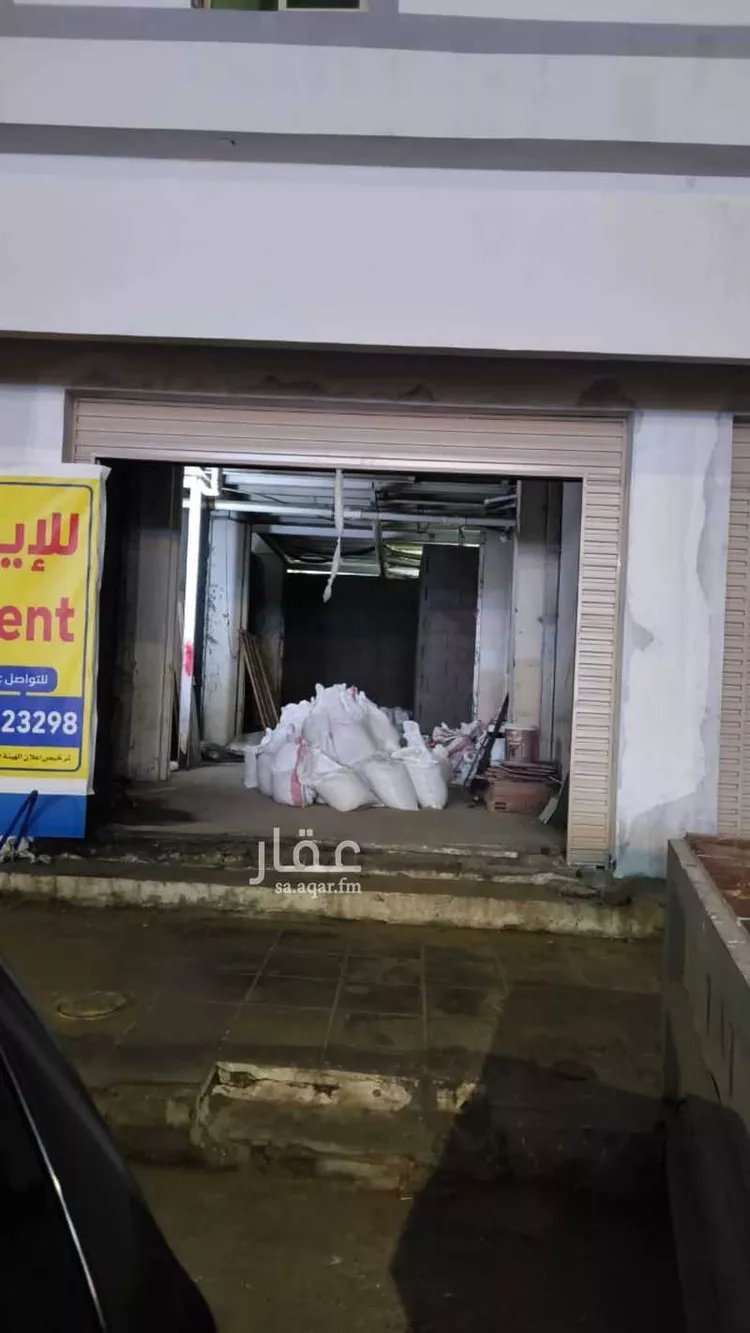 محل للإيجار في شارع الامير نواف ابن عبدالعزيز, حي البادية, مدينة الدمام, المنطقة الشرقية