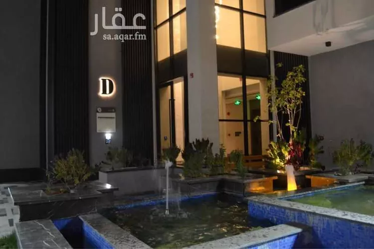 شقة للإيجار في شارع القصر, حي العارض, مدينة الرياض, منطقة الرياض صورة 3