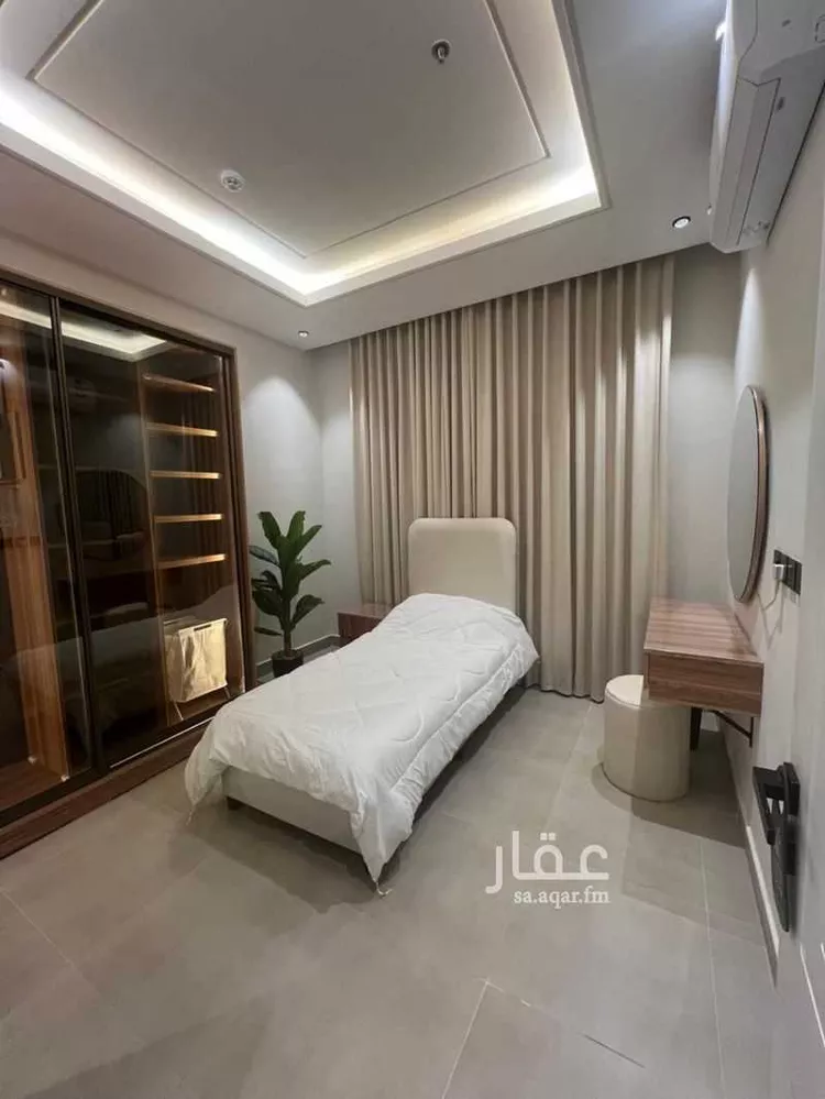 شقة للإيجار في شارع القصر, حي العارض, مدينة الرياض, منطقة الرياض