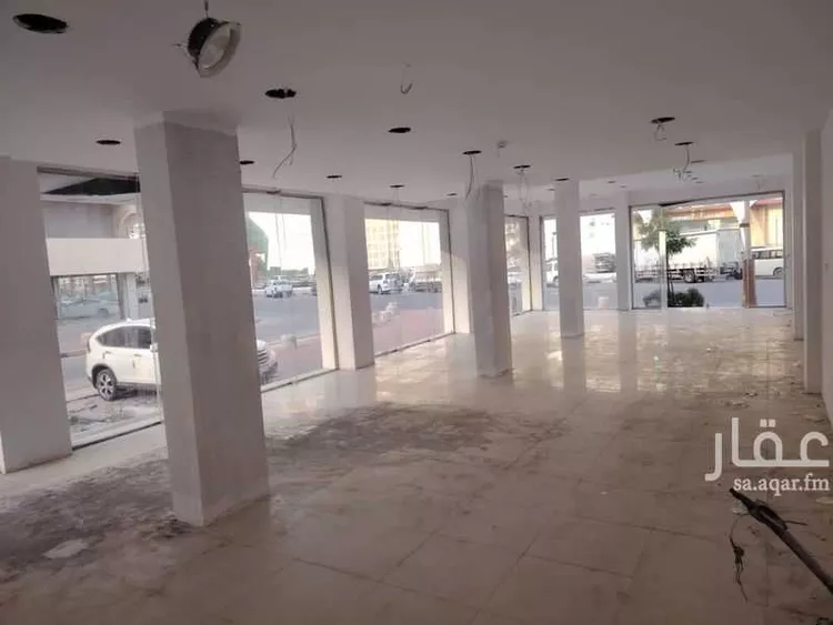 محل للإيجار في شارع الامير نواف ابن عبدالعزيز, حي البادية, مدينة الدمام, المنطقة الشرقية صورة 4
