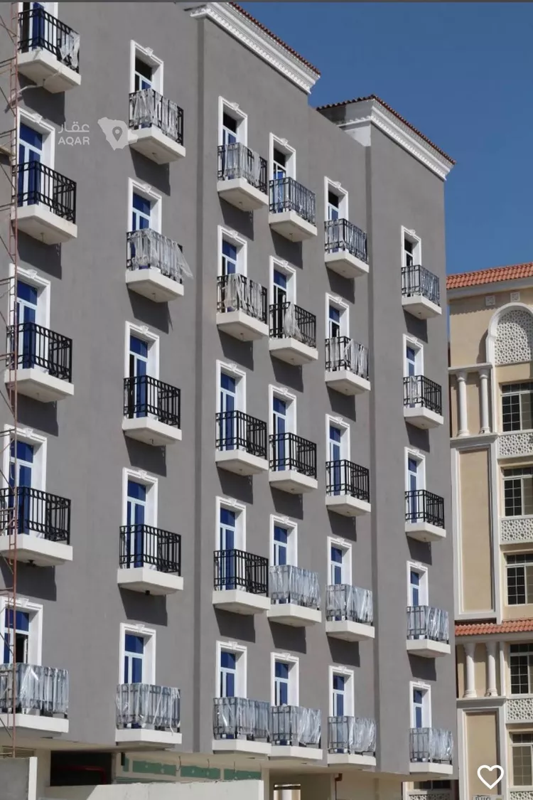شقة للإيجار في شارع ثابت بن صهيب, حي الروابي, مدينة الخبر, المنطقة الشرقية 8