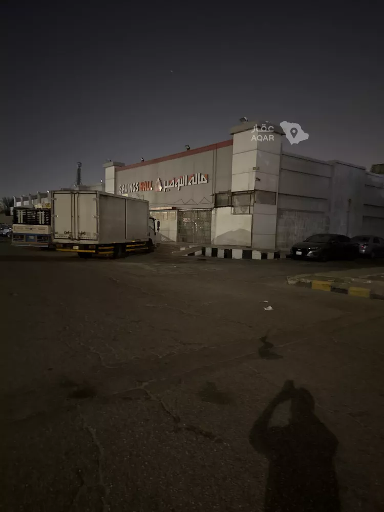 محل للإيجار في شارع الامير طلال, حي مدينة العمال, مدينة الدمام, المنطقة الشرقية