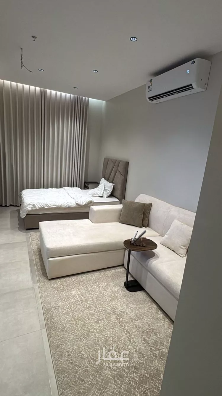 غرفة للإيجار في شارع المراح, حي الحمراء, مدينة الخبر, المنطقة الشرقية صورة 4