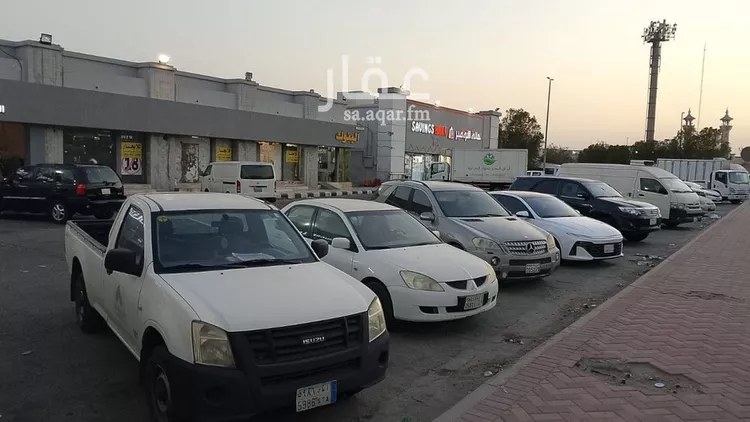 مستودع للإيجار في شارع الامير طلال, حي مدينة العمال, مدينة الدمام, المنطقة الشرقية صورة 2