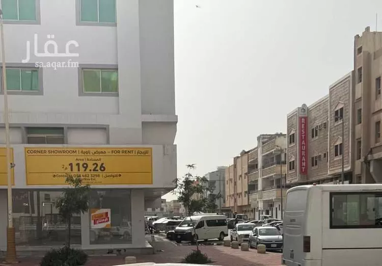 محل للإيجار في شارع الامير نواف ابن عبدالعزيز, حي البادية, مدينة الدمام, المنطقة الشرقية