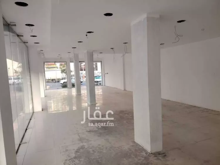 محل للإيجار في شارع الامير نواف ابن عبدالعزيز, حي البادية, مدينة الدمام, المنطقة الشرقية صورة 5