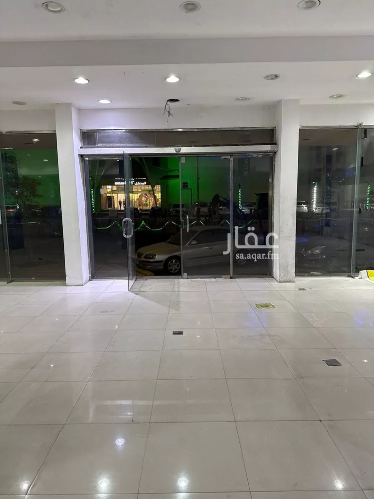 محل للإيجار في شارع الامير نواف ابن عبدالعزيز, حي البادية, مدينة الدمام, المنطقة الشرقية صورة 5