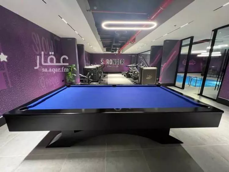 شقة للإيجار في شارع القصر, حي العارض, مدينة الرياض, منطقة الرياض