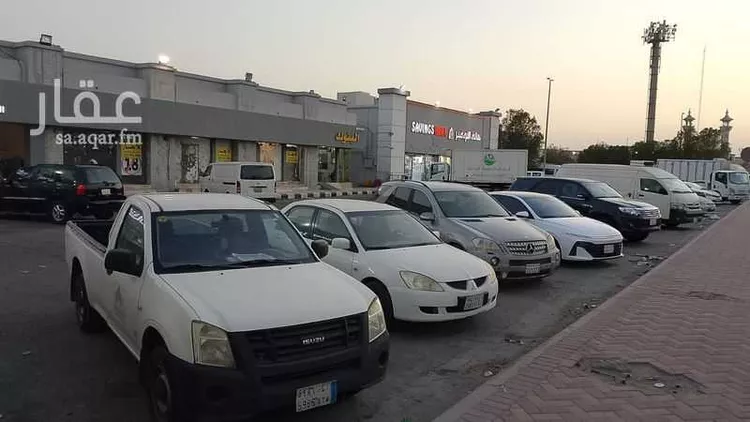 محل للإيجار في شارع الامير طلال, حي مدينة العمال, مدينة الدمام, المنطقة الشرقية صورة 2