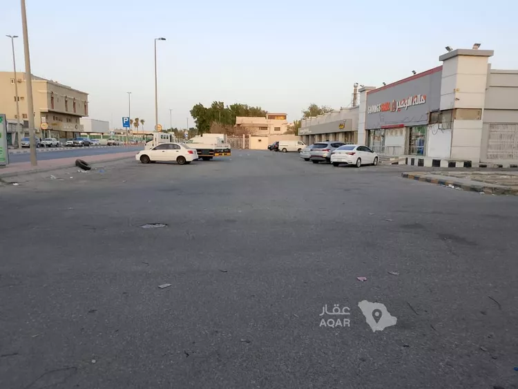 محل للإيجار في شارع الامير طلال, حي مدينة العمال, مدينة الدمام, المنطقة الشرقية