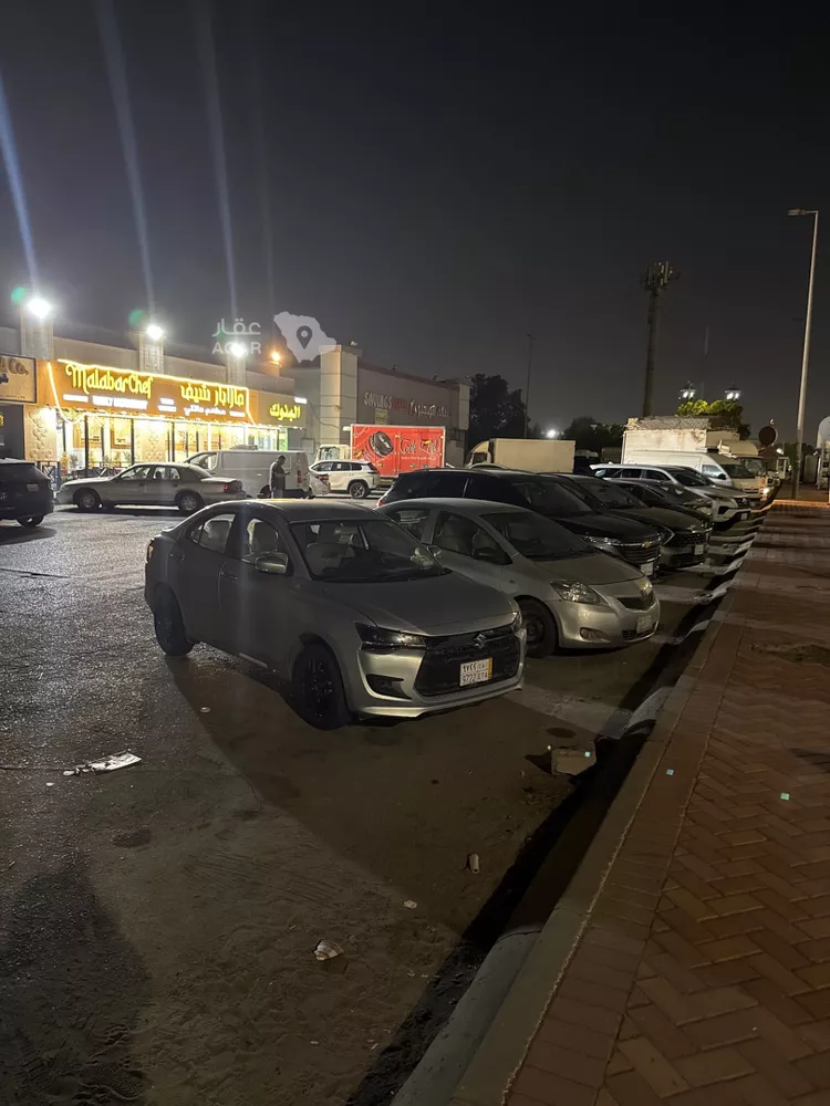 محل للإيجار في شارع الامير طلال, حي مدينة العمال, مدينة الدمام, المنطقة الشرقية صورة 5