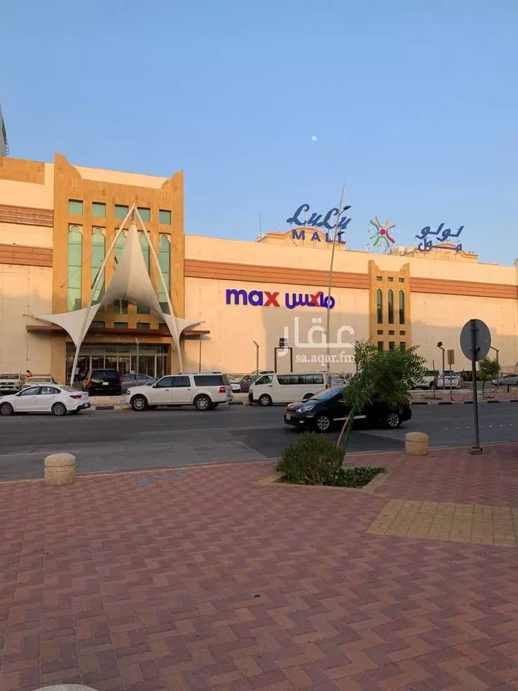 محل للإيجار في شارع الامير نواف ابن عبدالعزيز, حي البادية, مدينة الدمام, المنطقة الشرقية صورة 2