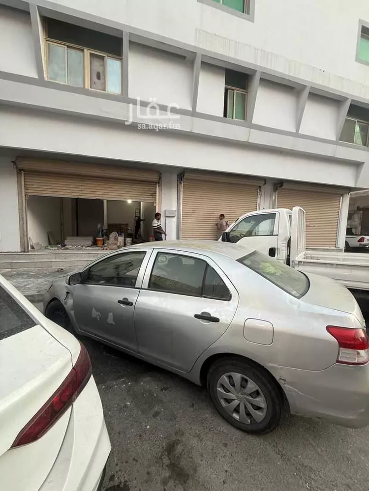 Shop for Rent in Dammam Al Badiyah صورة 3