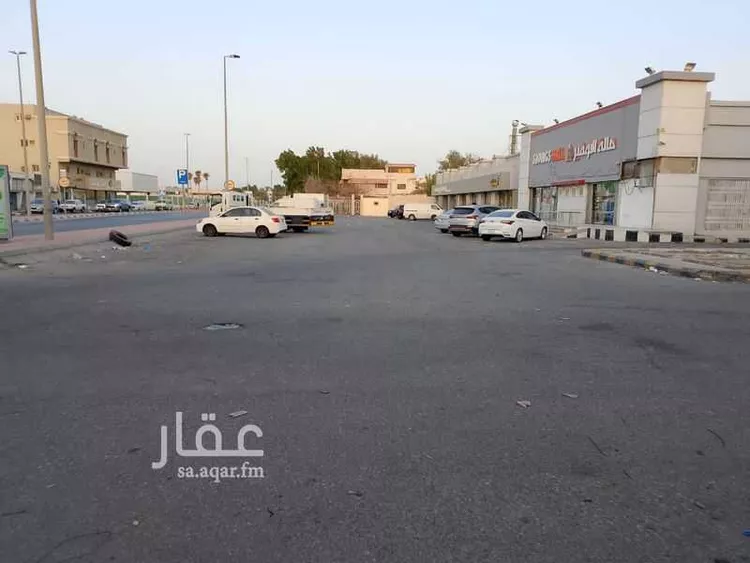 محل للإيجار في شارع الامير طلال, حي مدينة العمال, مدينة الدمام, المنطقة الشرقية