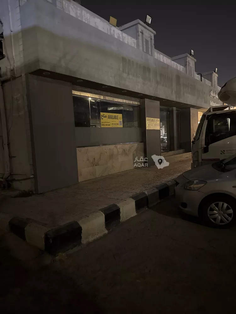 محل للإيجار في شارع الامير طلال, حي مدينة العمال, مدينة الدمام, المنطقة الشرقية صورة 2