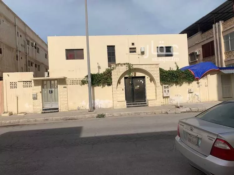 فيلا للبيع في شارع ابو ايوب الانصاري, حي الطبيشي, مدينة الدمام, المنطقة الشرقية