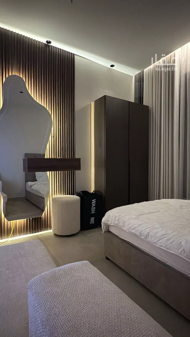 غرفة للإيجار في شارع المراح, حي الحمراء, مدينة الخبر, المنطقة الشرقية