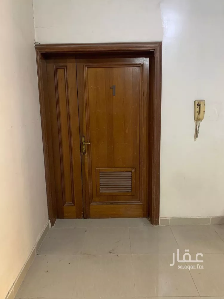 شقة للإيجار في شارع العشرون, حي ابن خلدون, مدينة الدمام, المنطقة الشرقية صورة 2