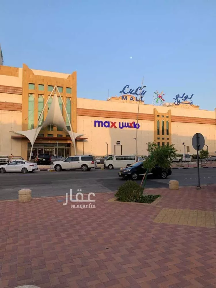 محل للإيجار في شارع الامير نواف ابن عبدالعزيز, حي البادية, مدينة الدمام, المنطقة الشرقية صورة 2