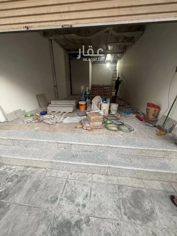 Shop for Rent in Dammam Al Badiyah