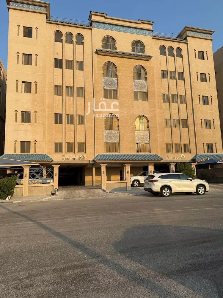 Apartment for Rent in Al Khobar Ar Rawabi