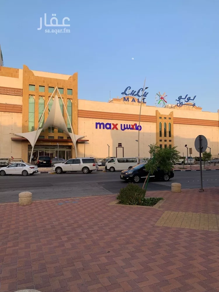 محل للإيجار في شارع الامير نواف ابن عبدالعزيز, حي البادية, مدينة الدمام, المنطقة الشرقية صورة 2