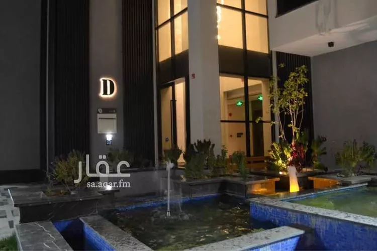 شقة للإيجار في شارع القصر, حي العارض, مدينة الرياض, منطقة الرياض صورة 3