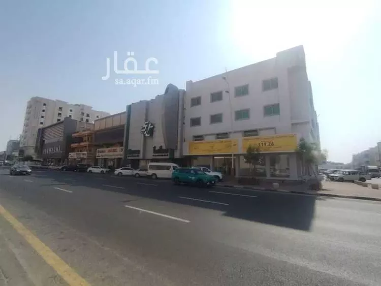 محل للإيجار في شارع الامير نواف ابن عبدالعزيز, حي البادية, مدينة الدمام, المنطقة الشرقية