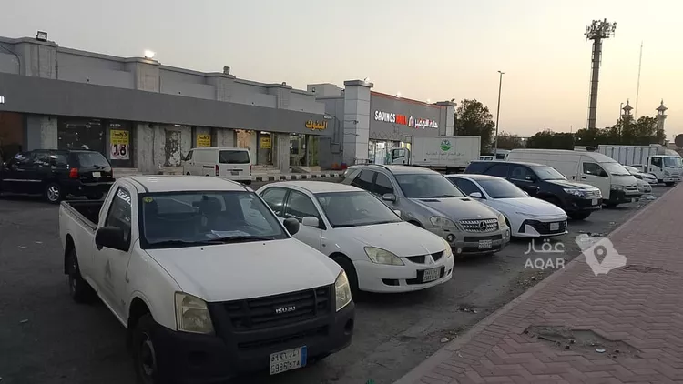 محل للإيجار في شارع الامير طلال, حي مدينة العمال, مدينة الدمام, المنطقة الشرقية صورة 2