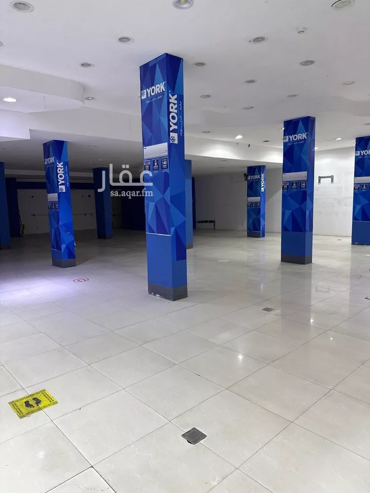 محل للإيجار في شارع الامير نواف ابن عبدالعزيز, حي البادية, مدينة الدمام, المنطقة الشرقية صورة 4